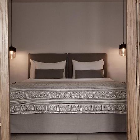 Boho Private Luxury Suites Mykonos Town Екстер'єр фото