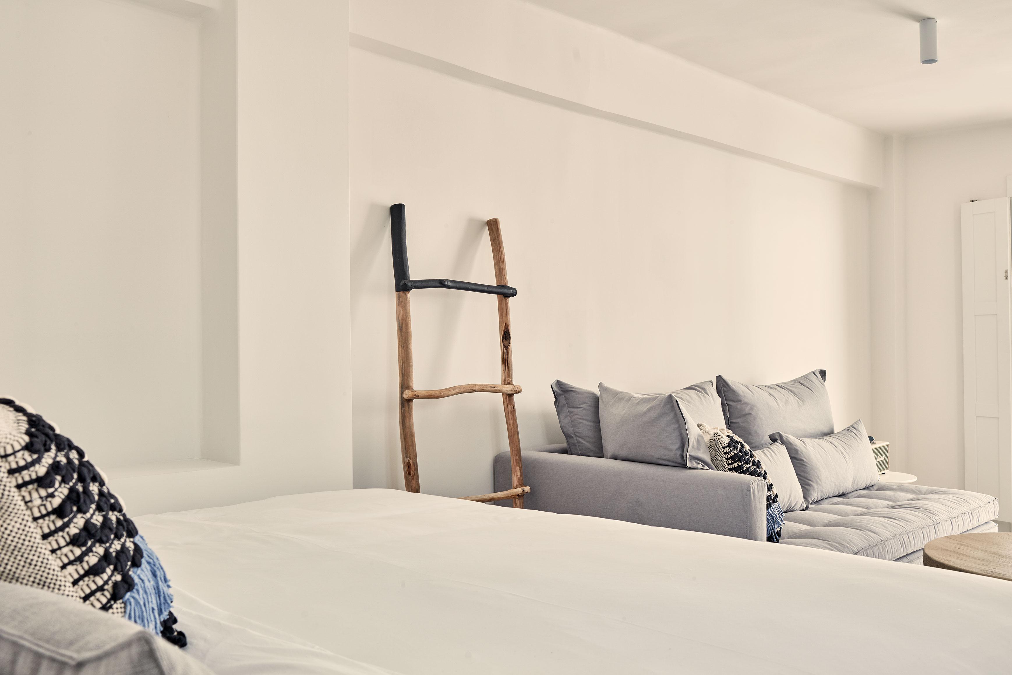Boho Private Luxury Suites Mykonos Town Екстер'єр фото