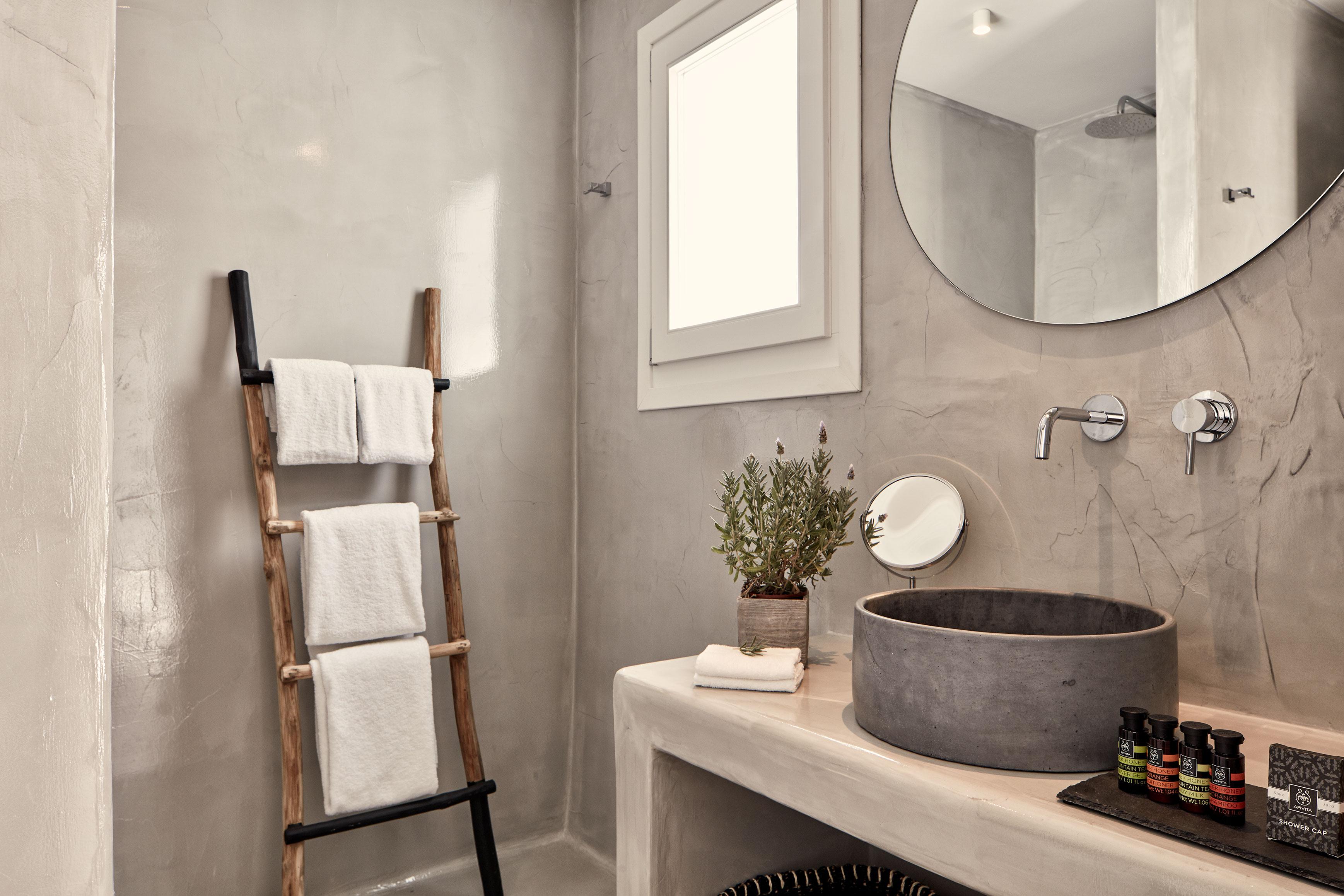 Boho Private Luxury Suites Mykonos Town Екстер'єр фото