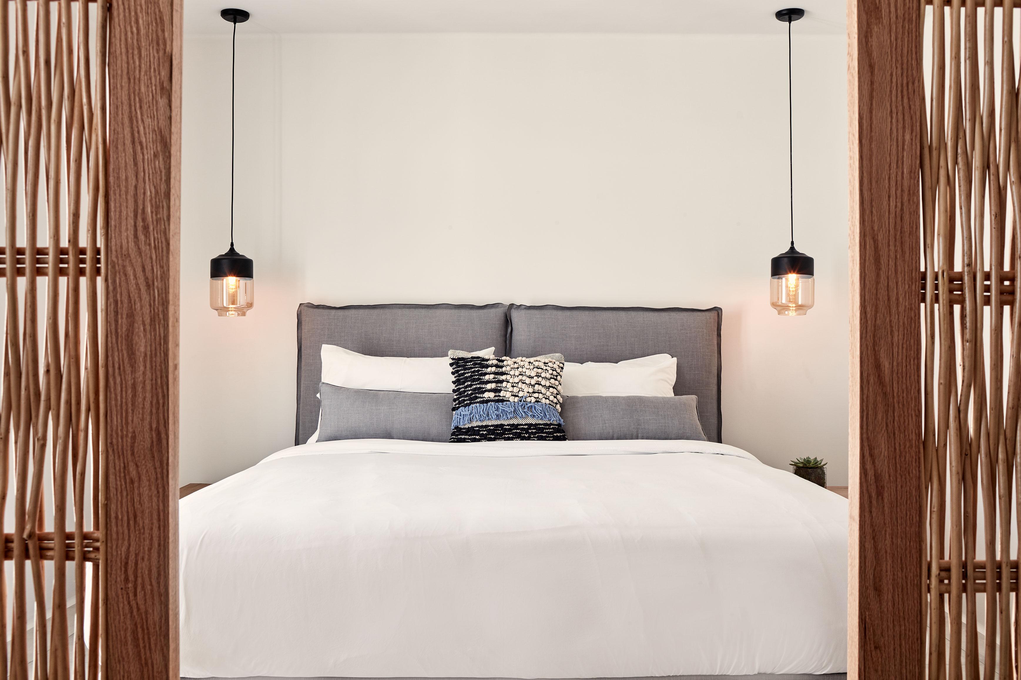 Boho Private Luxury Suites Mykonos Town Екстер'єр фото