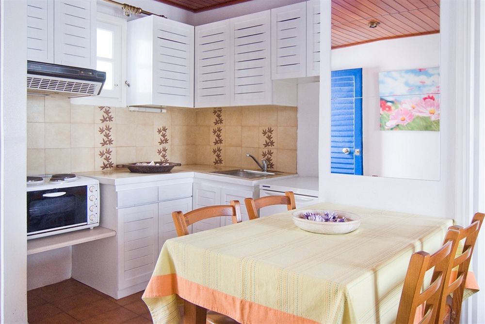 Boho Private Luxury Suites Mykonos Town Екстер'єр фото