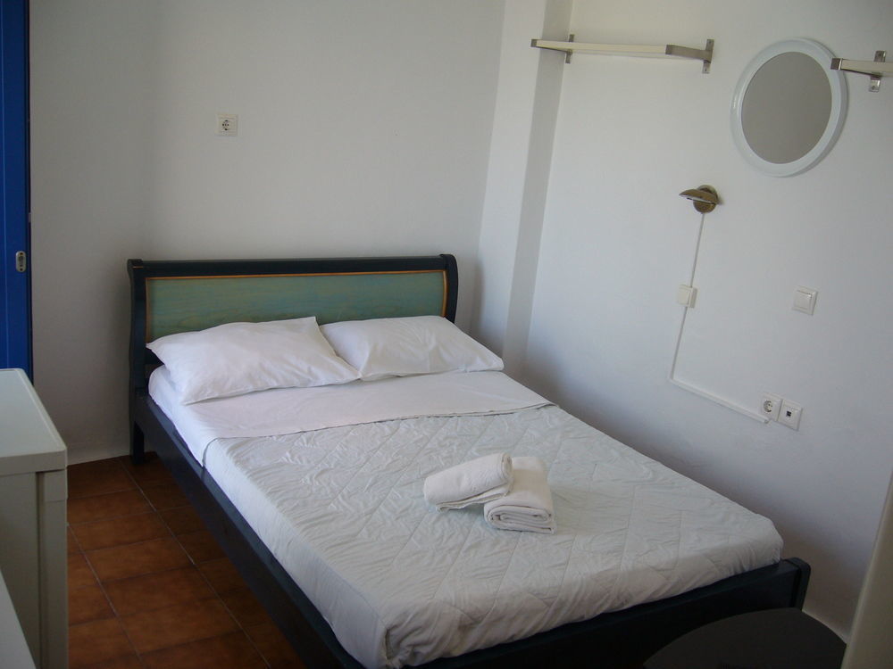 Boho Private Luxury Suites Mykonos Town Екстер'єр фото