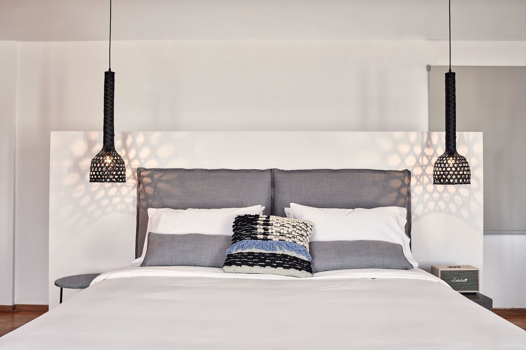 Boho Private Luxury Suites Mykonos Town Екстер'єр фото