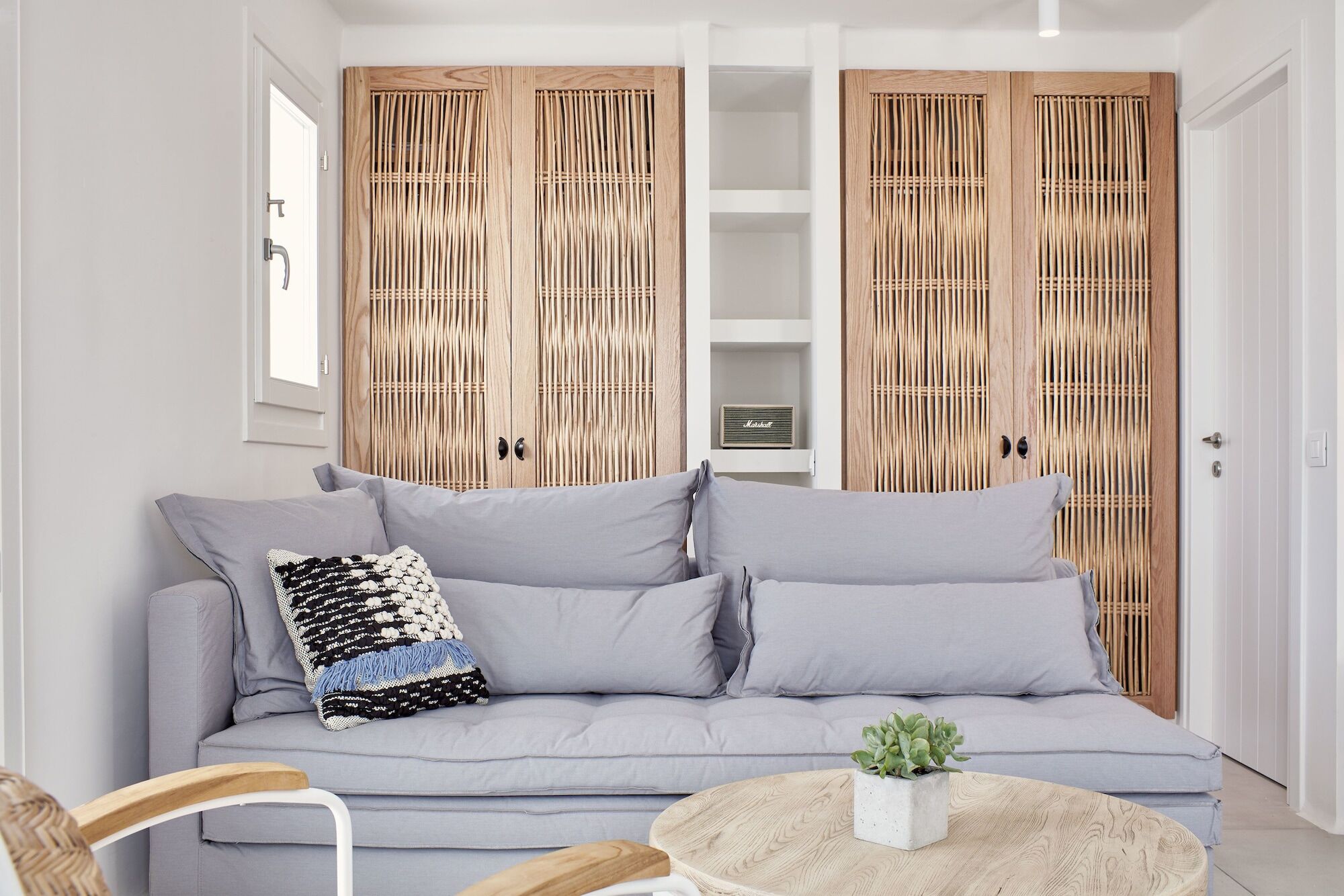 Boho Private Luxury Suites Mykonos Town Екстер'єр фото