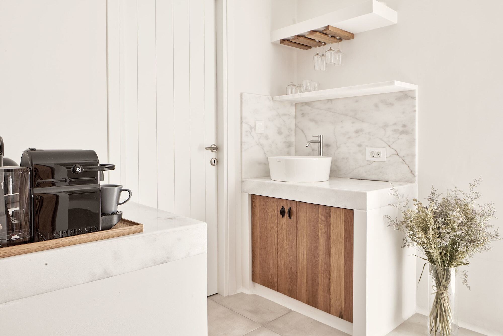 Boho Private Luxury Suites Mykonos Town Екстер'єр фото