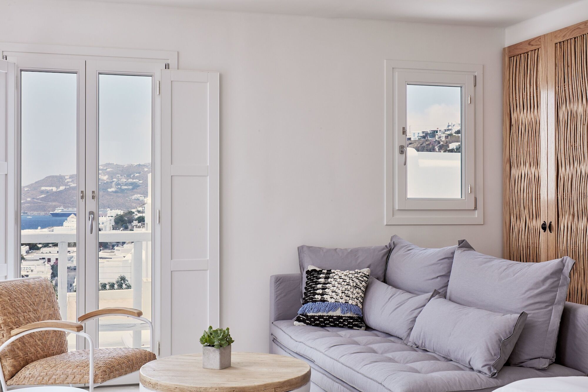 Boho Private Luxury Suites Mykonos Town Екстер'єр фото